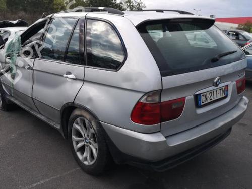 Headlight switch BMW X5 (E53) 3.0 d | BP25520001I24  - Image 7