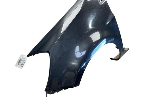 Left front fenders RENAULT CLIO III (BR0/1, CR0/1) 1.5 dCi (C/BR0G, C/BR1G) | BP26888214C41 