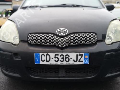 Switch TOYOTA YARIS (_P1_) 1.0 (SCP10_, SCP10R) | BP25583433I30  - Image 26