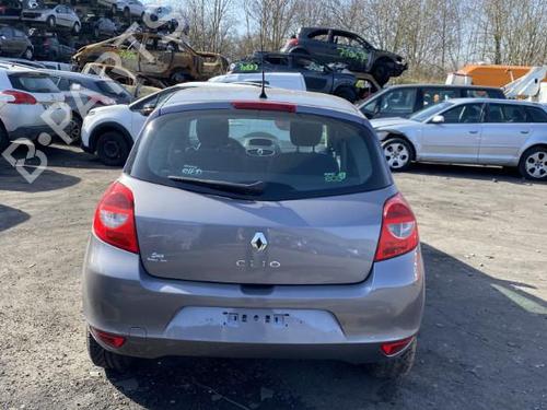 Left taillight RENAULT CLIO III (BR0/1, CR0/1) 1.2 16V Hi-Flex (BR1U, CR1U) | BP25565683C34 