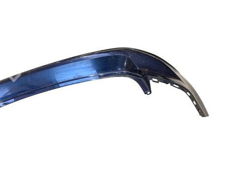 Rear bumper VW GOLF VII (5G1, BQ1, BE1, BE2) 1.6 TDI | BP28545490C8 