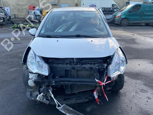 Third brake light CITROËN C3 II (SC_) 1.4 HDi 70 (SC8HZC, SC8HR0, SC8HP4) | BP25514577L11 - Image 14