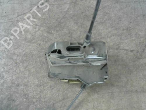 Used Rear right lock RENAULT MEGANE II (BM0/1_, CM0/1_) 1.5 dCi (BM1E, CM1E) (106 hp) 25559853