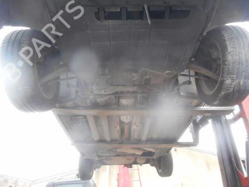 Right front window motor PEUGEOT 307 (3A/C) 2.0 HDi 110 | BP25537507E20 