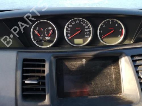Right mirror NISSAN PRIMERA Hatchback (P12) 2.2 Di | BP25576650C27