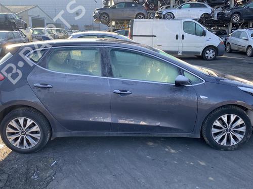 Seat buckle KIA CEE'D (JD) 1.6 CRDi 136 | BP25546440I32  - Image 12