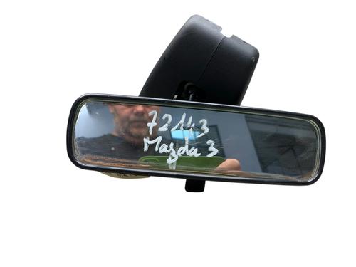 Used Rear mirror MAZDA 3 (BK) 1.6 DI Turbo (109 hp) 28509734