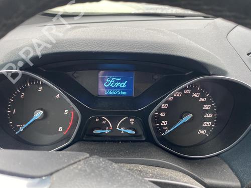 Left front window switch FORD C-MAX II (DXA/CB7, DXA/CEU) 1.6 TDCi | BP25552294I27 - Image 14