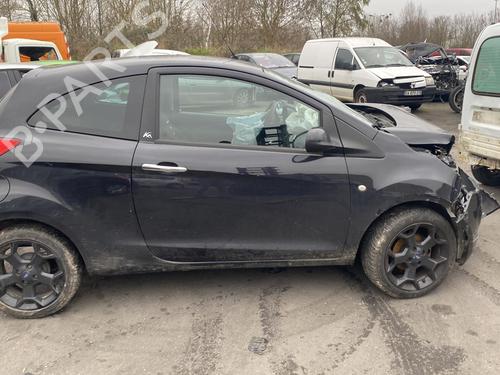 ABS pump FORD KA (RU8) 1.2 | BP25542916M43  - Image 11
