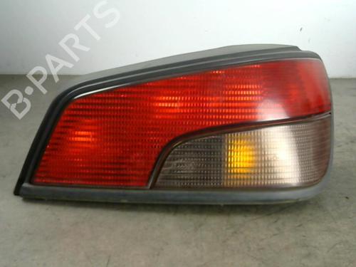 Used Right taillight PEUGEOT 306 Hatchback (7A, 7C, N3, N5) 1.4 (75 hp) 25584135