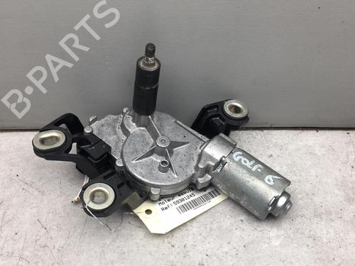 Viskermotor bakrute VW GOLF VI (5K1) 1.6 TDI (105 hp) 25520912