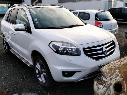 Steering column stalk RENAULT KOLEOS I (HY_) 2.0 dCi 4x4 (HY0K) | BP25551793I23 - Image 26