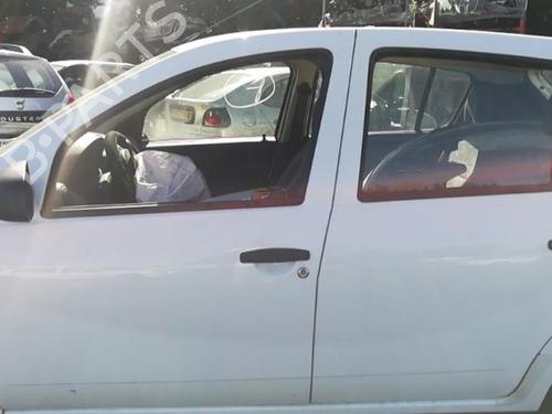 Instrument cluster DACIA SANDERO | BP25515684C47 - Image 19