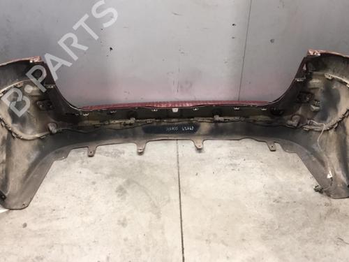 Rear bumper RENAULT GRAND SCÉNIC II (JM0/1_) 2.0 dCi (JM1K) | BP25542294C8 