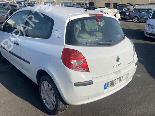 ABS pump RENAULT CLIO III (BR0/1, CR0/1) 1.5 dCi (C/BR0G, C/BR1G) | BP25542286M43