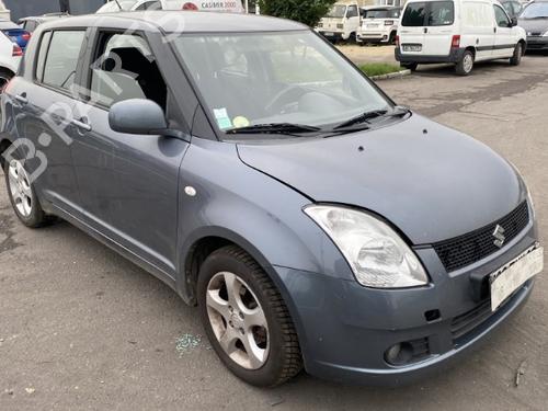 Front left seatbelt SUZUKI SWIFT III (MZ, EZ) 1.3 (RS413, ZC11S) | BP25531579I26 - Image 19