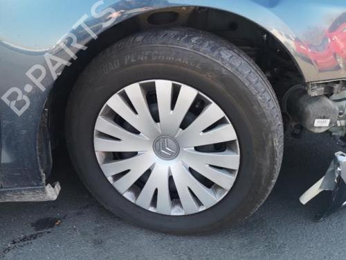 Right tailgate light CITROËN C5 III (RD_) 2.0 HDi 140 (RDRHF8, RDRHFA, RDRHA8, RDRHAJ) | BP25579028C80  - Image 18