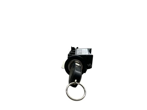 Ignition barrel LANCIA YPSILON (312_) 0.9 TwinAir (312.PXG11, 312.PXG1A, 312.YXG11, 312.YXG1A) | BP25543340M48 