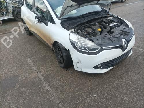 ABS pump RENAULT CLIO IV (BH_) 1.5 dCi 75 | BP26505415M43 