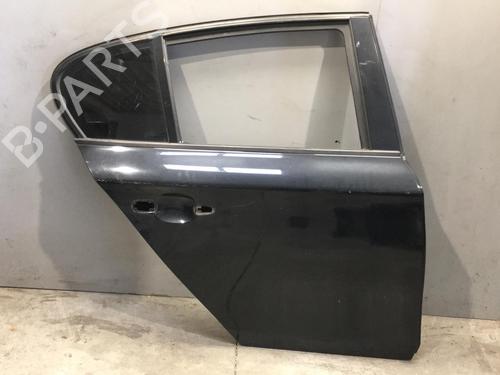 Used Right rear door BMW 1 (E87) 120 d (177 hp) 25575136