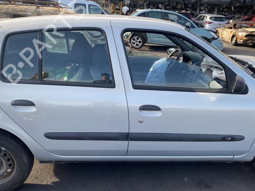 Left mirror RENAULT CLIO II (BB_, CB_) 1.2 (BB0A, BB0F, BB10, BB1K, BB28, BB2D, BB2H, CB0A,... | BP25571174C26 