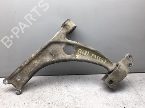 Used Right front suspension arm VW PASSAT B6 (3C2) 2.0 TDI (140 hp) 25534443