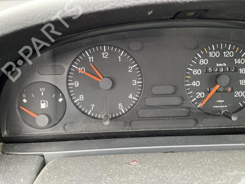 Left front indicator PEUGEOT 405 II Break (4E) 1.9 D | BP25563168C32 - Image 12