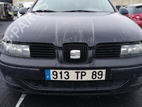 Left taillight SEAT LEON (1M1) 1.9 TDI | BP25576808C34 