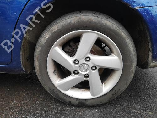 Left taillight MAZDA 6 Hatchback (GG) 2.0 DI (GG14) | BP25560860C34  - Image 17