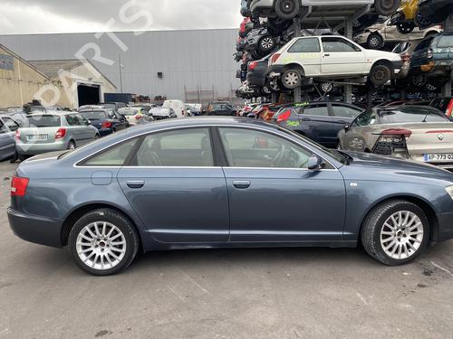 Front right window mechanism AUDI A6 C6 (4F2) 2.0 TDI | BP25510061C23 - Image 8