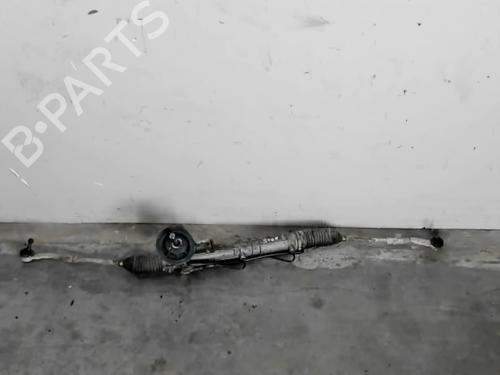 Used Steering rack PEUGEOT 3008 I MPV (0U_) 1.6 HDi (114 hp) 25560450