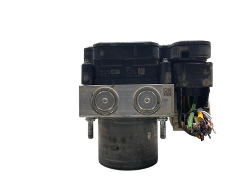 Used ABS pump ABS pump PEUGEOT PARTNER Box Body/MPV (K9) 1.5 BlueHDi 100 (102 hp) 25568942 25568942