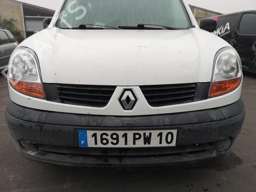 Left headlight RENAULT KANGOO Express (FC0/1_) 1.5 dCi (FC07, FC1R) | BP25525151C28  - Image 6