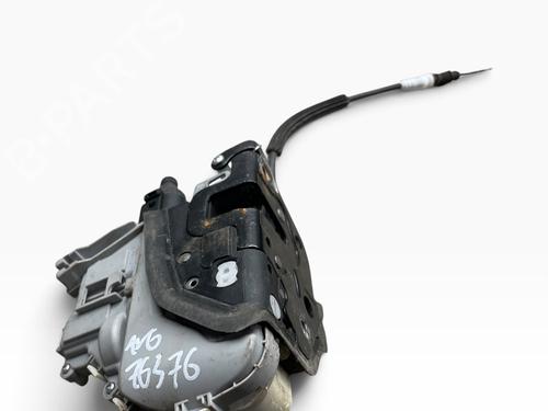 front-left-lock-audi-a4-b8-avant-8k5-2007-2008-2009-2010-2011-2012-2013-2014-2015-2016-2017-33023124 main image