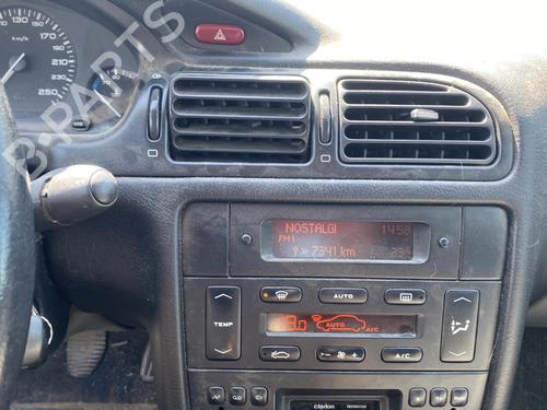 Left taillight PEUGEOT 406 (8B) 2.0 HDI 110 | BP25575458C34 