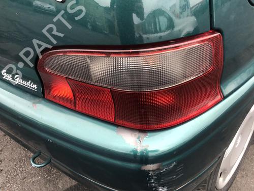 Hinge/Door check strap CITROËN SAXO (S0, S1) 1.4 VTS | BP25556937C146 