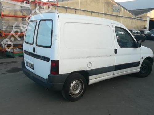 Right front fenders CITROËN BERLINGO / BERLINGO FIRST Box Body/MPV (M_) 1.8 D (MBA9A, MCA9A) | BP28205546C42 