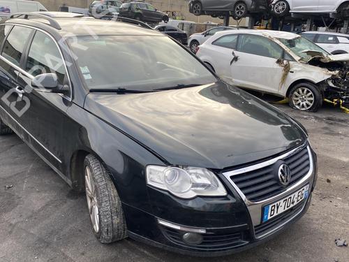 Alternator VW PASSAT B6 Variant (3C5) 2.0 TDI 16V | BP25546651M7  - Image 21