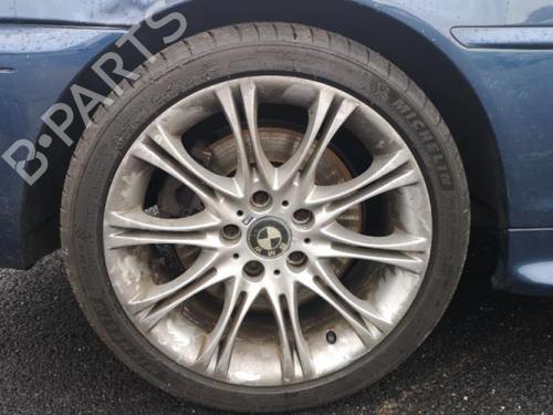 Steering rack BMW 3 Coupe (E46) 330 Ci | BP25580484M22  - Image 21