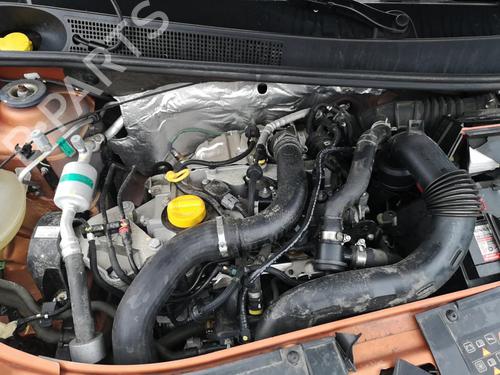 Rear right window mechanism DACIA SANDERO II TCe 90 (B8M1, B8MA, B8AC) | BP25585130C25 