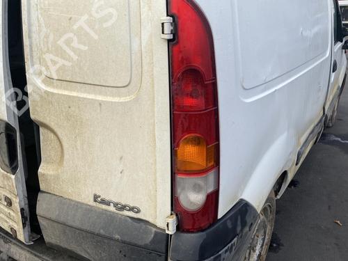 Generator RENAULT KANGOO Express (FC0/1_) 1.5 dCi (FC07, FC1R) | BP25511046M7 