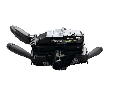 Used Steering column stalk PEUGEOT 208 I (CA_, CC_) 1.6 HDi (92 hp) 31024195