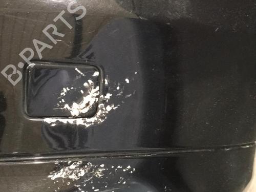 Rear bumper MERCEDES-BENZ C-CLASS Coupe (CL203) C 220 CDI (203.708) | BP25580149C8