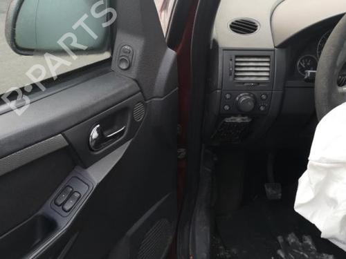 Bakspejl Højre OPEL MERIVA A MPV (X03) 1.7 CDTI (E75) | BP25584283C27 