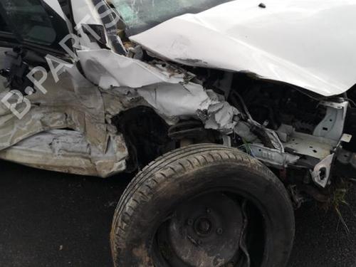 Front left lock CITROËN C3 II (SC_) 1.4 HDi 70 (SC8HZC, SC8HR0, SC8HP4) | BP25532533C98 - Image 18