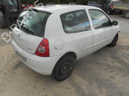 Ratstangsstang RENAULT CLIO II (BB_, CB_) 1.5 dCi (B/C2J) | BP25577485I23 