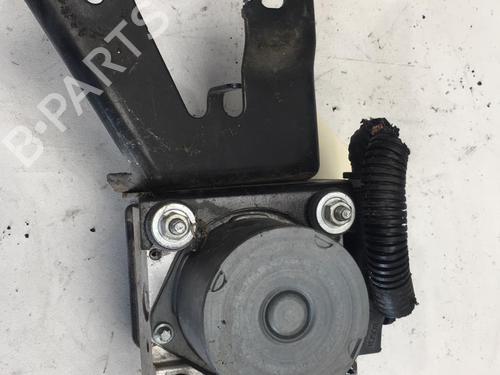 Used ABS pump ABS pump CITROËN C1 (PM_, PN_) 1.0 (68 hp) 25510520 25510520