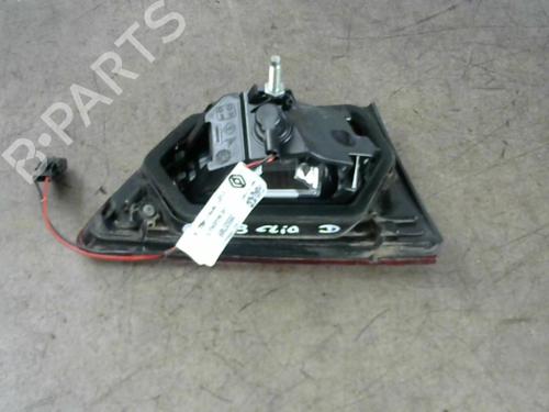 Right tailgate light RENAULT CLIO IV (BH_) 1.5 dCi 90 | BP25579380C80 - Image 2