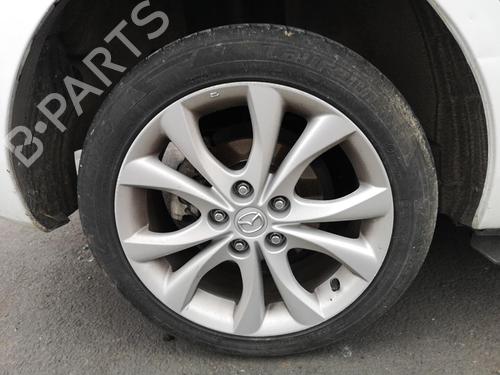 Tailgate MAZDA 3 (BL) 1.6 MZ-CD (BL14) | BP25585182C6 - Image 20