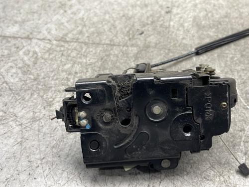 Front right lock SEAT AROSA (6H1) 1.4 TDI | BP25534620C97 